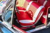 Thumbnail of 1961 Black Chevrolet Impala