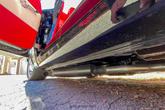 Thumbnail of 1961 Black Chevrolet Impala