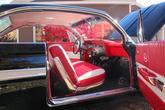 Thumbnail of 1961 Black Chevrolet Impala