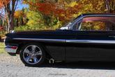 Thumbnail of 1961 Black Chevrolet Impala