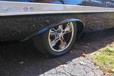 Thumbnail of 1961 Black Chevrolet Impala