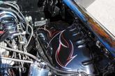 Thumbnail of 1961 Black Chevrolet Impala