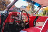 Thumbnail of 1961 Black Chevrolet Impala