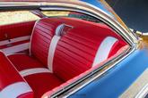 Thumbnail of 1961 Black Chevrolet Impala