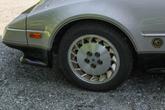 Thumbnail of 1984 Silver Nissan 300ZX