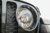 Thumbnail of 2022 Black Clearcoat Jeep Gladiator