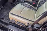 Thumbnail of 2022 Black Clearcoat Jeep Gladiator