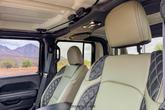 Thumbnail of 2022 Black Clearcoat Jeep Gladiator