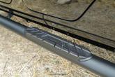 Thumbnail of 2022 Black Clearcoat Jeep Gladiator