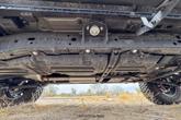 Thumbnail of 2022 Black Clearcoat Jeep Gladiator