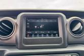 Thumbnail of 2022 Black Clearcoat Jeep Gladiator