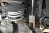 Thumbnail of 2022 Black Clearcoat Jeep Gladiator