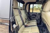 Thumbnail of 2022 Black Clearcoat Jeep Gladiator