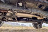 Thumbnail of 2022 Black Clearcoat Jeep Gladiator