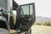 Thumbnail of 2022 Black Clearcoat Jeep Gladiator