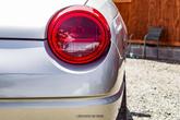 Thumbnail of 2004 Platinum Silver Ford Thunderbird