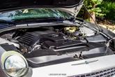 Thumbnail of 2004 Platinum Silver Ford Thunderbird