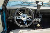 Thumbnail of 1969 Blue Chevrolet Camaro