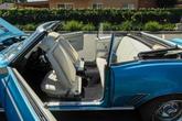 Thumbnail of 1969 Blue Chevrolet Camaro