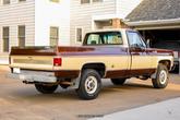 Thumbnail of 1977 Brown Chevrolet C20/K20
