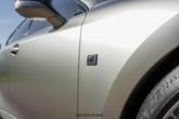 Thumbnail of 2023 Iridium Lexus IS 500