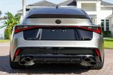 Thumbnail of 2023 Iridium Lexus IS 500