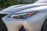 Thumbnail of 2023 Iridium Lexus IS 500