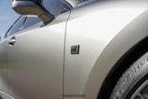 Thumbnail of 2023 Iridium Lexus IS 500