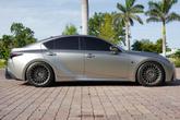Thumbnail of 2023 Iridium Lexus IS 500