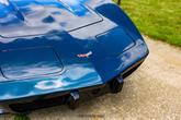 Thumbnail of 1979 Blue Chevrolet Corvette