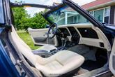 Thumbnail of 1979 Blue Chevrolet Corvette