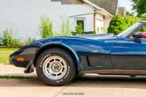 Thumbnail of 1979 Blue Chevrolet Corvette