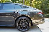 Thumbnail of 2023 Graphite Grey Metallic Mercedes-Benz AMG GT 53