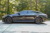 Thumbnail of 2023 Graphite Grey Metallic Mercedes-Benz AMG GT 53
