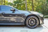 Thumbnail of 2023 Graphite Grey Metallic Mercedes-Benz AMG GT 53