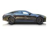 Thumbnail of 2023 Graphite Grey Metallic Mercedes-Benz AMG GT 53