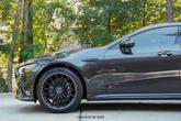 Thumbnail of 2023 Graphite Grey Metallic Mercedes-Benz AMG GT 53