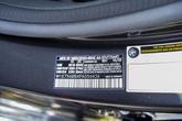 Thumbnail of 2023 Graphite Grey Metallic Mercedes-Benz AMG GT 53