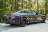 Thumbnail of 2023 Graphite Grey Metallic Mercedes-Benz AMG GT 53