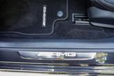 Thumbnail of 2023 Graphite Grey Metallic Mercedes-Benz AMG GT 53