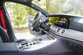 Thumbnail of 2023 Graphite Grey Metallic Mercedes-Benz AMG GT 53