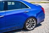 Thumbnail of 2019 Wave Metallic Cadillac CTS-V