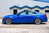 Thumbnail of 2019 Wave Metallic Cadillac CTS-V