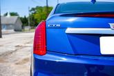 Thumbnail of 2019 Wave Metallic Cadillac CTS-V