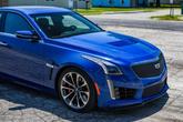 Thumbnail of 2019 Wave Metallic Cadillac CTS-V