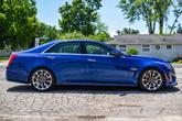 Thumbnail of 2019 Wave Metallic Cadillac CTS-V