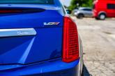Thumbnail of 2019 Wave Metallic Cadillac CTS-V