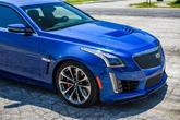 Thumbnail of 2019 Wave Metallic Cadillac CTS-V