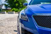 Thumbnail of 2019 Wave Metallic Cadillac CTS-V