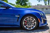 Thumbnail of 2019 Wave Metallic Cadillac CTS-V